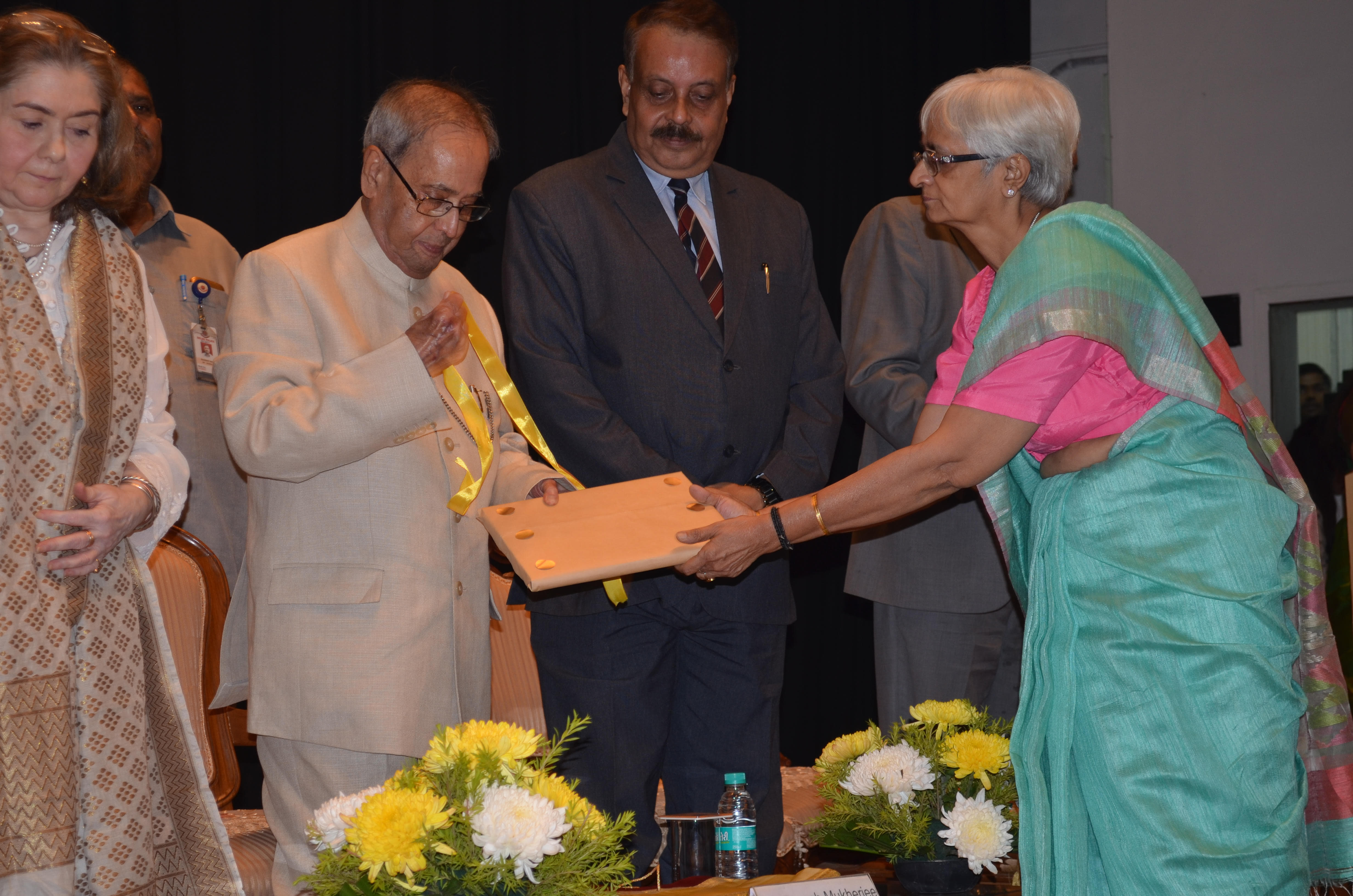 The Delhi School of Communication New Delhi Events photo 7